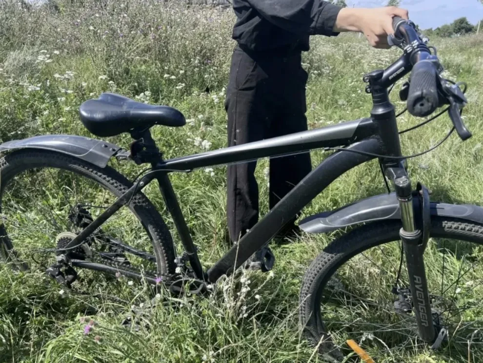 Smart Balance Mini Trike Sport
