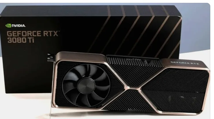 gtx 3080 ti